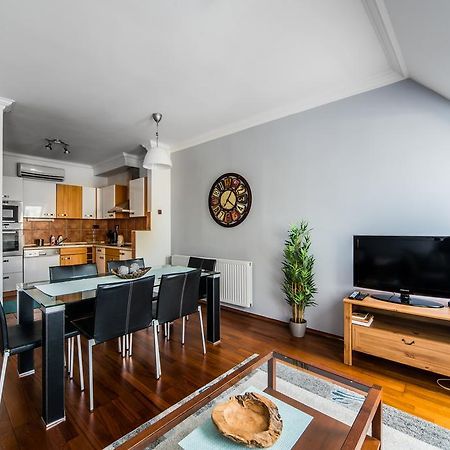 Designer Home Synagogue Budapešť Exteriér fotografie