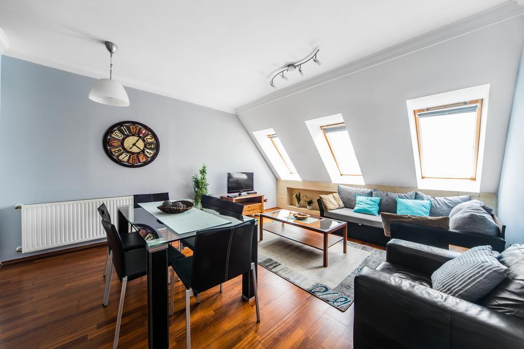 Designer Home Synagogue Budapešť Exteriér fotografie
