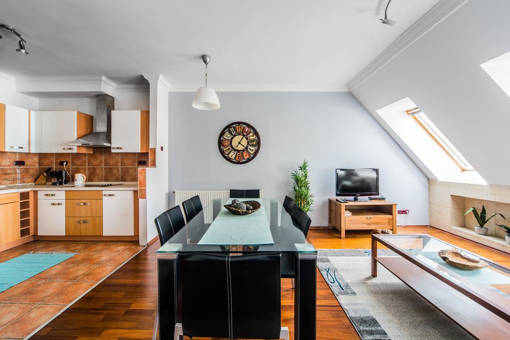 Designer Home Synagogue Budapešť Exteriér fotografie