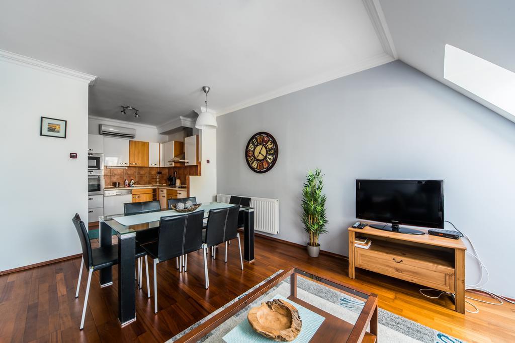 Designer Home Synagogue Budapešť Exteriér fotografie