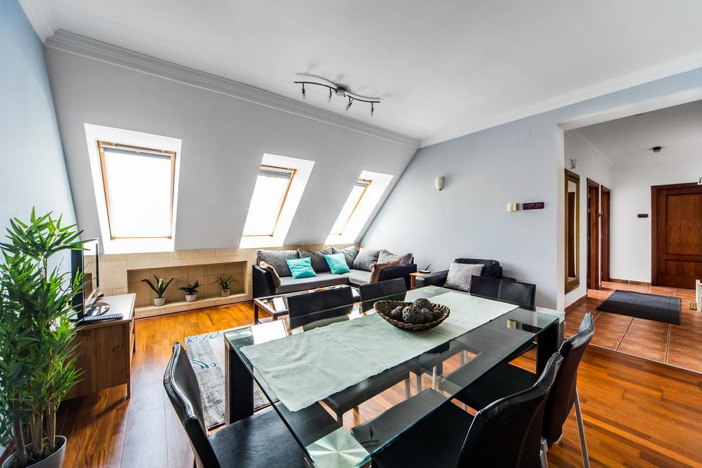 Designer Home Synagogue Budapešť Exteriér fotografie