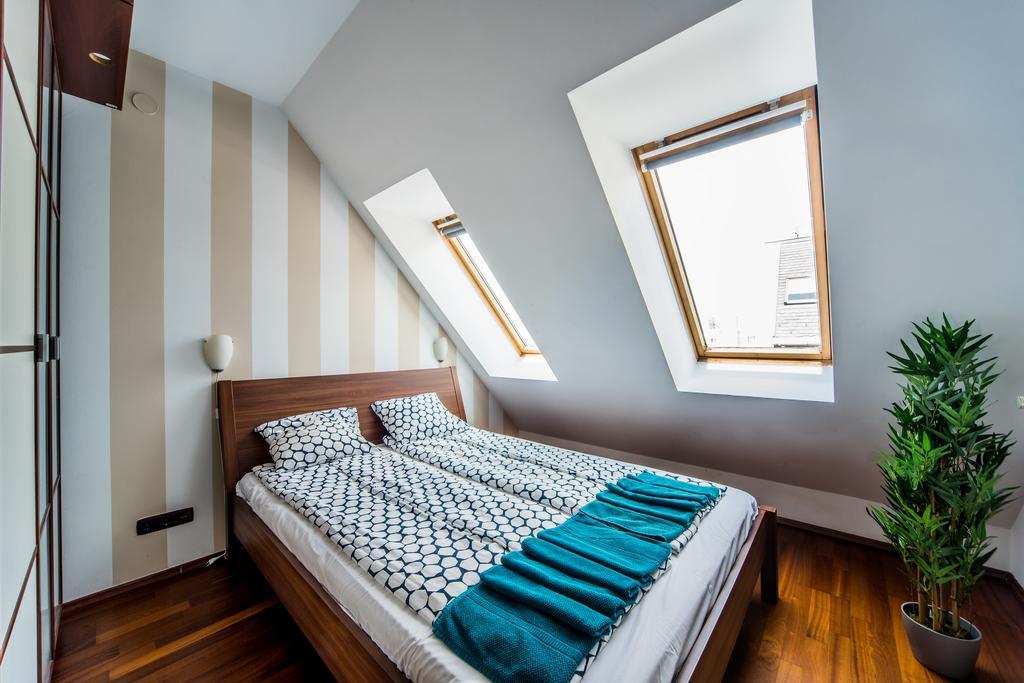 Designer Home Synagogue Budapešť Exteriér fotografie