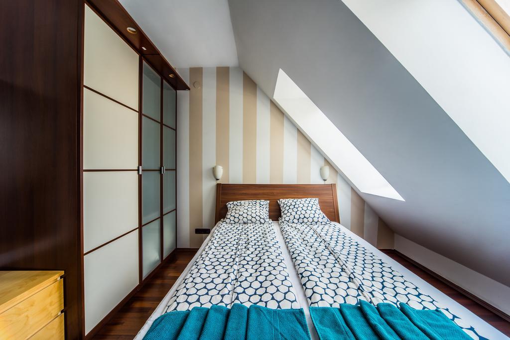 Designer Home Synagogue Budapešť Exteriér fotografie