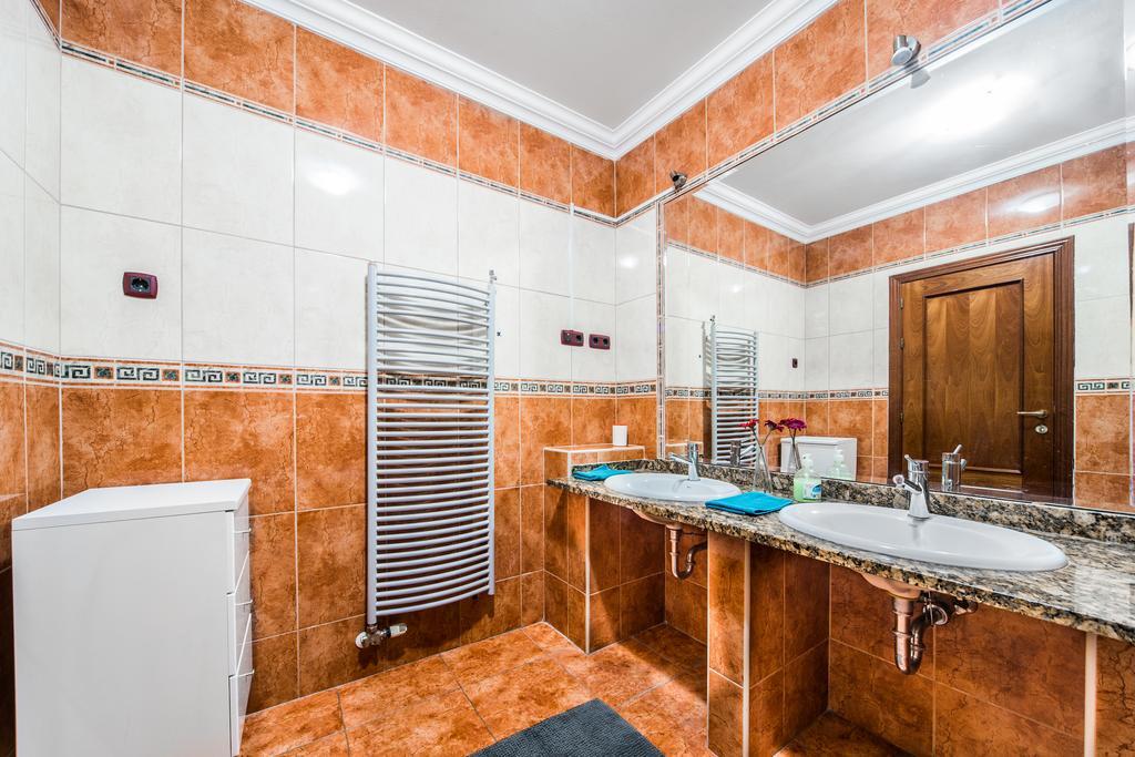 Designer Home Synagogue Budapešť Exteriér fotografie